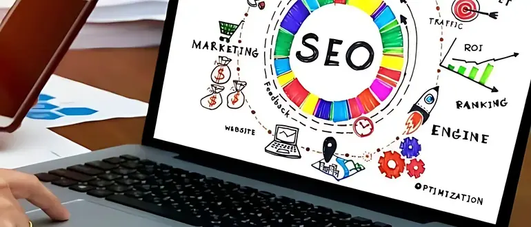 Developing an SEO strategy