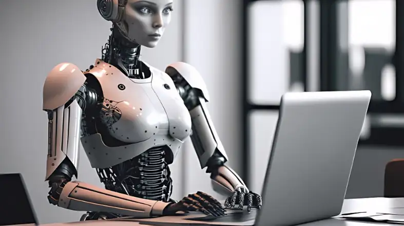 How Can Screenwriters Prepare For The Rise Of AI In Their Industry