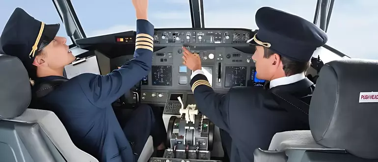 How Can Training Prepare Pilots For The Future Of Aviation