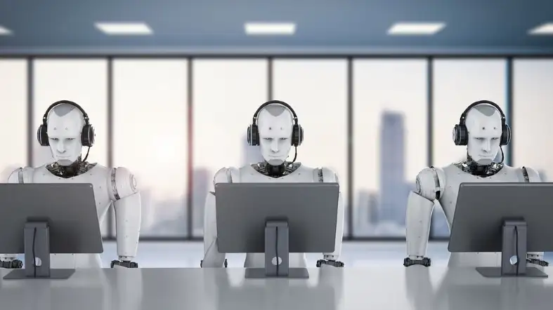 How Should Government Prepare to Balance the Job Market For The Potential Job Losses Due To AI