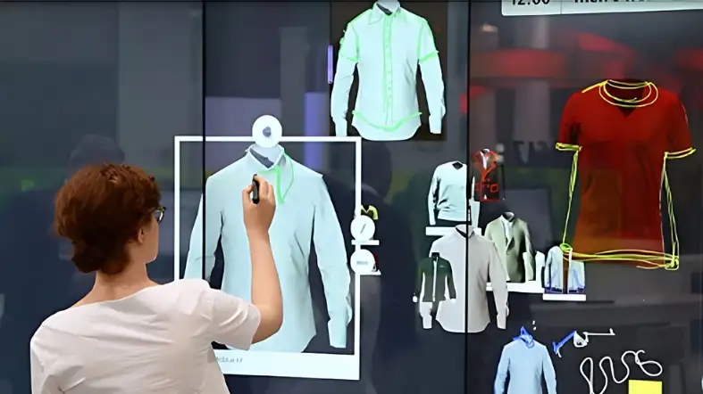 How Will Fashion Designers Adapt To The Integration Of AI In Their Field