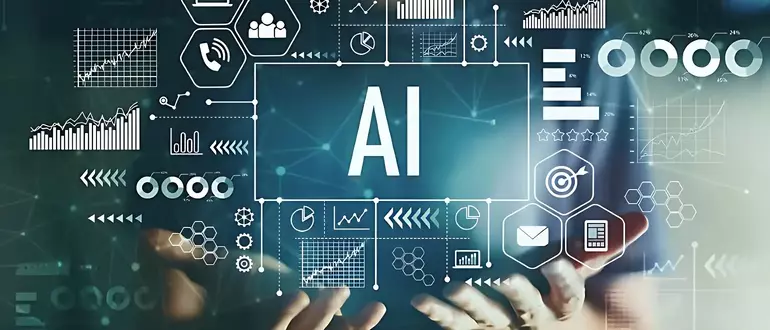Invest in AI training and education. 