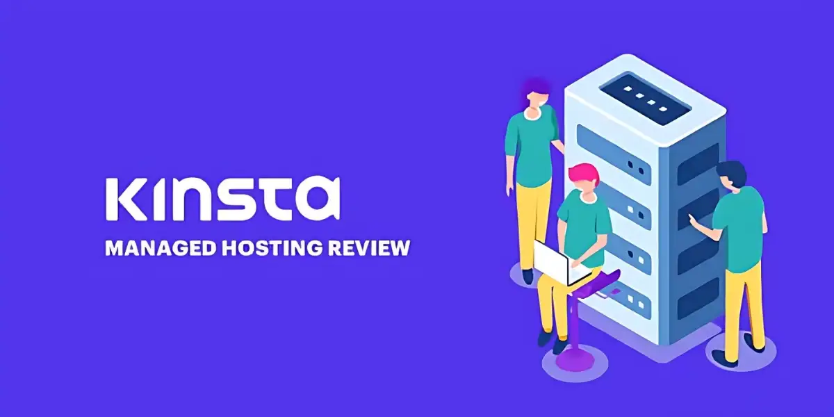 Kinsta Hosting Review