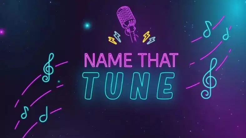 Name That Tunes