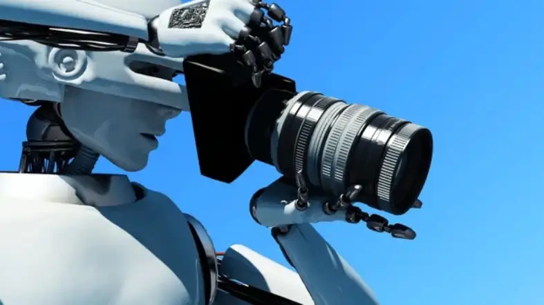 The Impact Of AI On The Job Market For Professional Photographers 