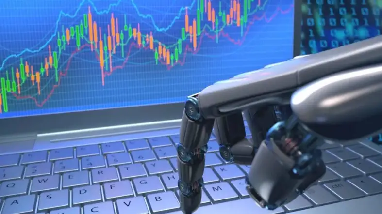 Top 7 AI Stock Traders Bots