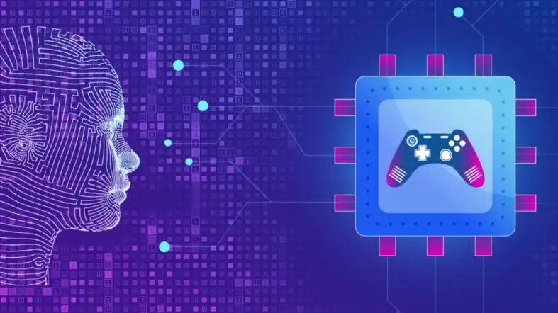Top 7 AI Tools for Game Development