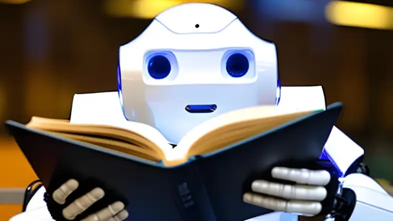 What Are The Limitations Of AI In Book Editing?