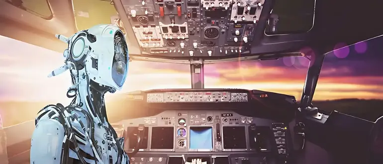 What Are The Potential Impacts Of AI Replacing Pilots Jobs