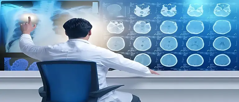 What Potential Impact Will AI Have On Radiologist Jobs