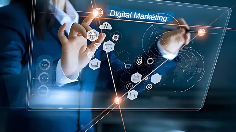 What Skills Can Marketers Develop To Stay Competitive In The Digital Marketing Job Industry