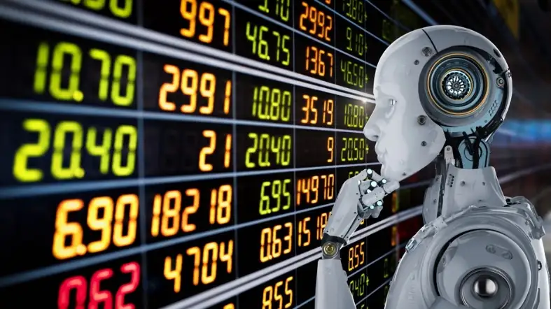 What Skills Will Financial Analysts Need In A World With AI