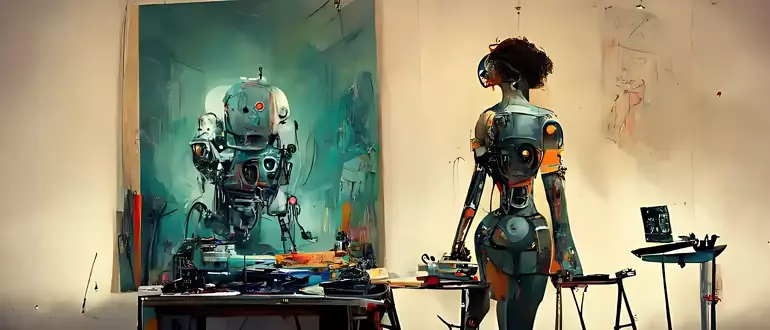 What are the Impacts of AI on the Concept Art Industry