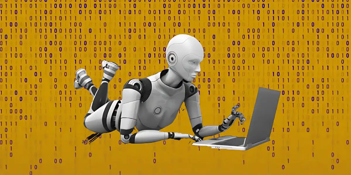 Will AI Replace Computer Scientists