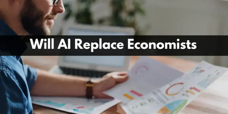 Will AI Replace Economists