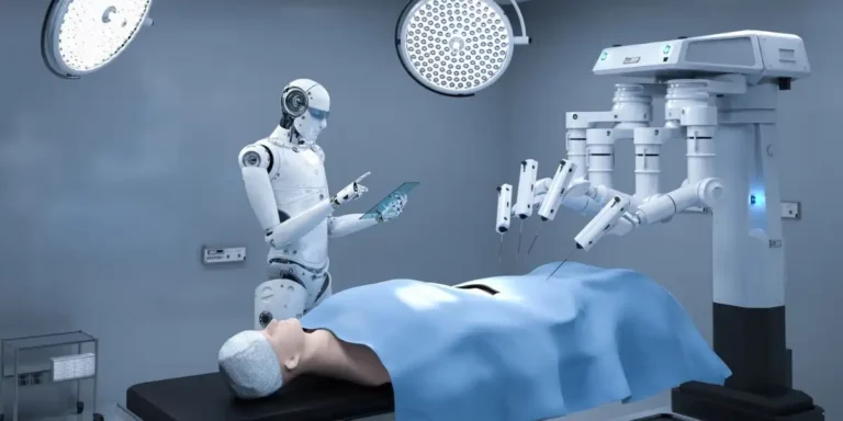 Will AI Replace Physicians