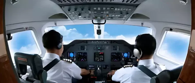 Will AI Replace Pilots?