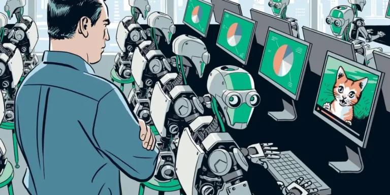 Will Ai Replace Government Jobs