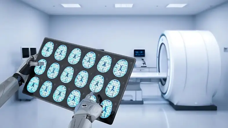 Will Ai Replace Radiographers